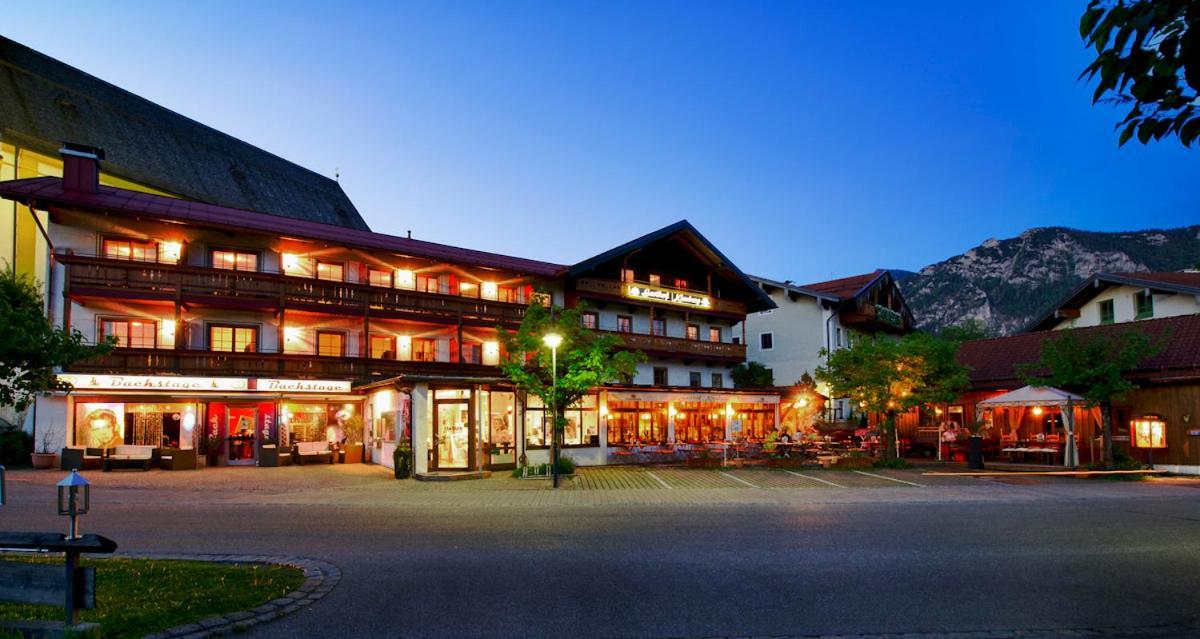 Gasthof Kienberg Инцелль Экстерьер фото